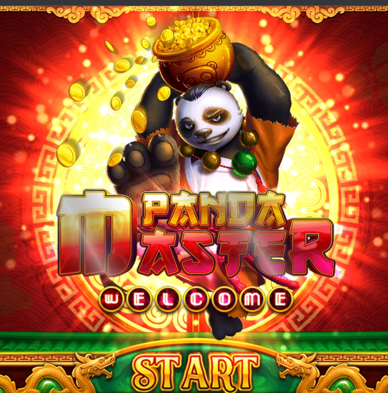 Pandamaster