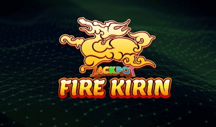 Fire Kirin